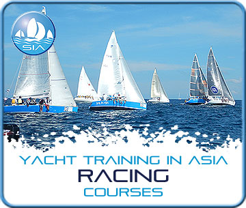 Yacht Race Training Asia Yacht Race Training Asia